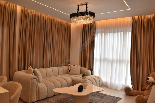 Modern apartment for rent in Don Bosko area in Tirana,  Albania